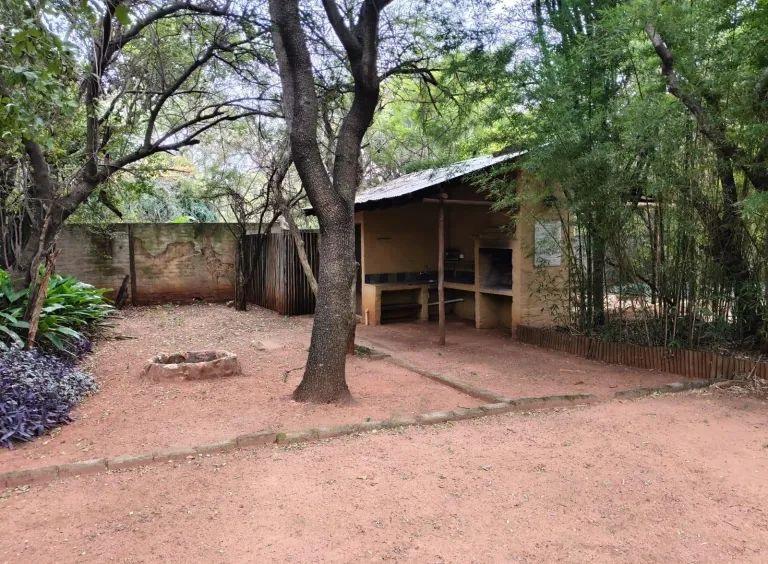 Commercial Property for Sale in Hartbeespoort Dam Nature Reserve North West